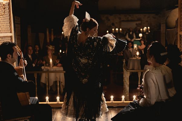 Acacias 38 - Cinta debuta en 'el Cafetín del Duende'