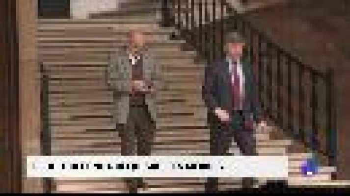 Informatiu Balear - Informatiu Balear 2 - 08/04/19