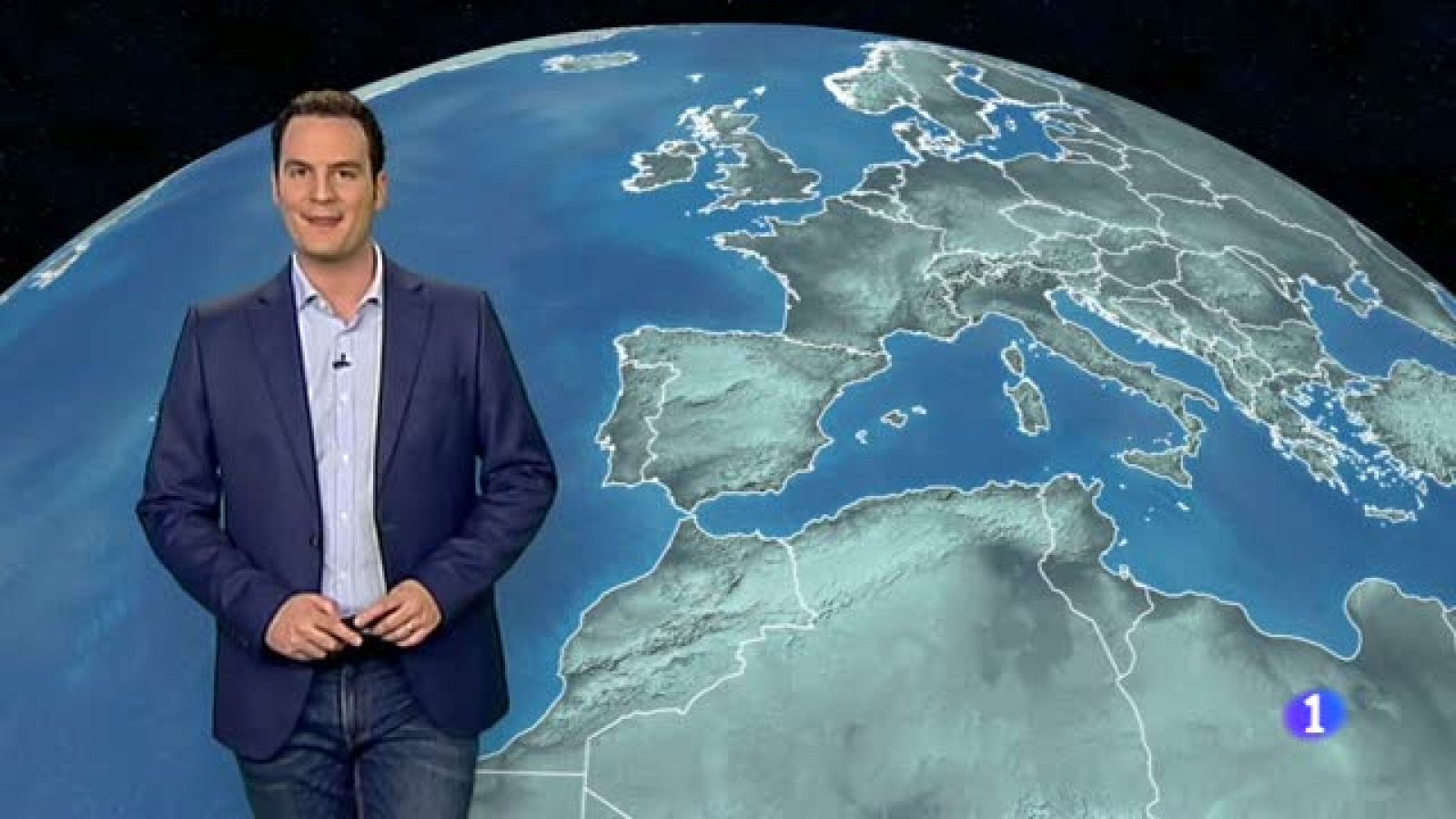 El tiempo en Andalucía - 08/04/19 | Ver