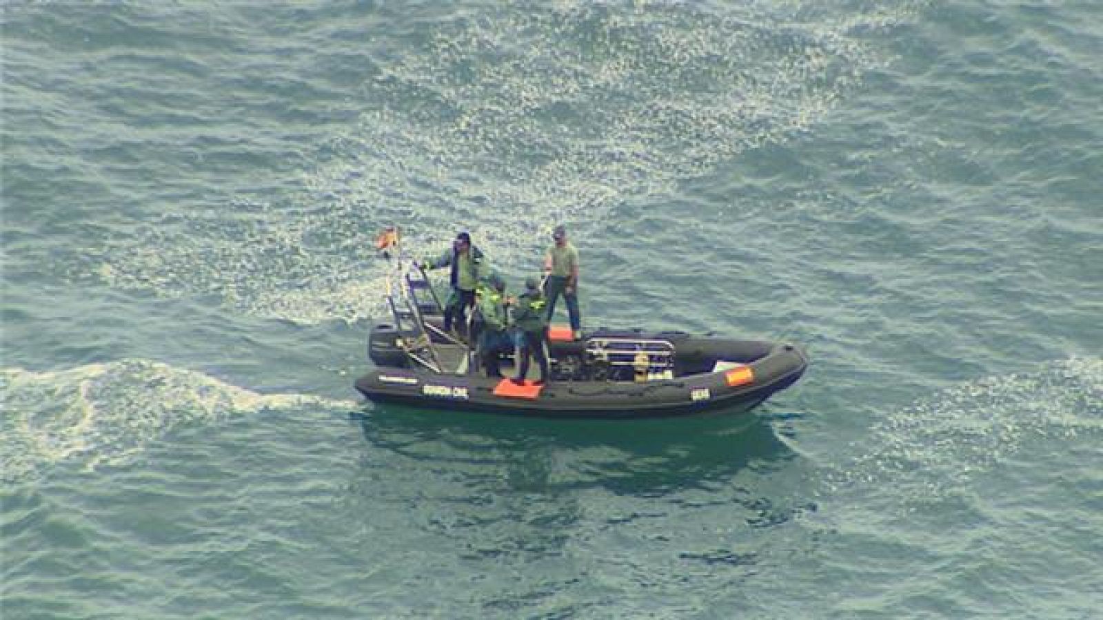 Telecanarias - 08/04/2019