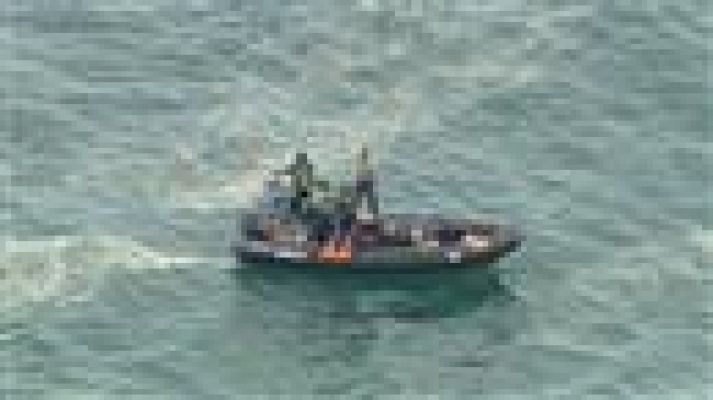 Telecanarias - Telecanarias - 08/04/2019