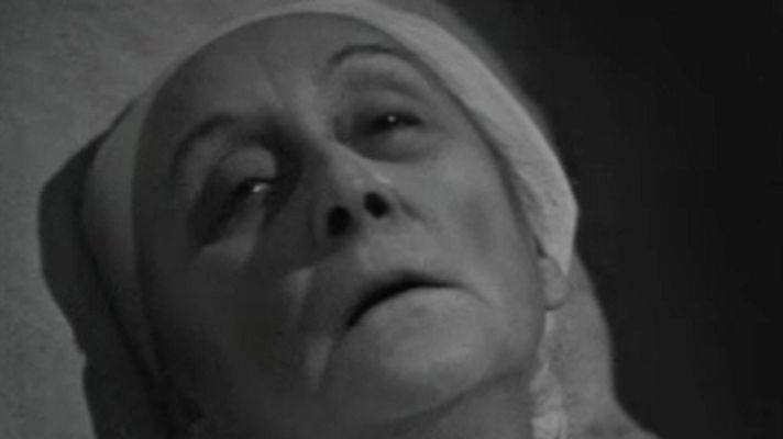 Estudio 1 - Diálogos de carmelitas