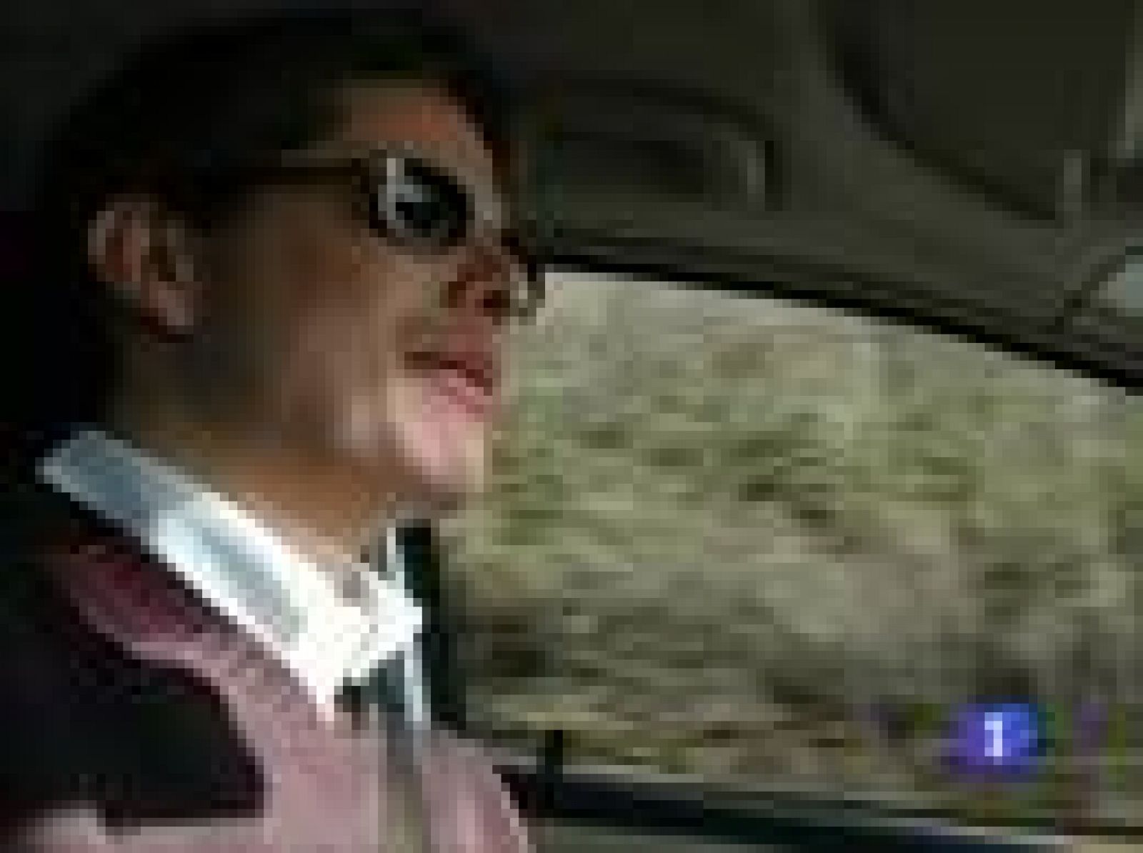 Españoles en el mundo - Serbia - Jorge | Ver