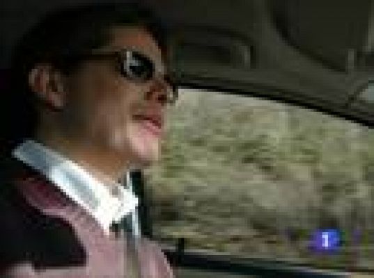 Españoles en el mundo - Serbia - Jorge