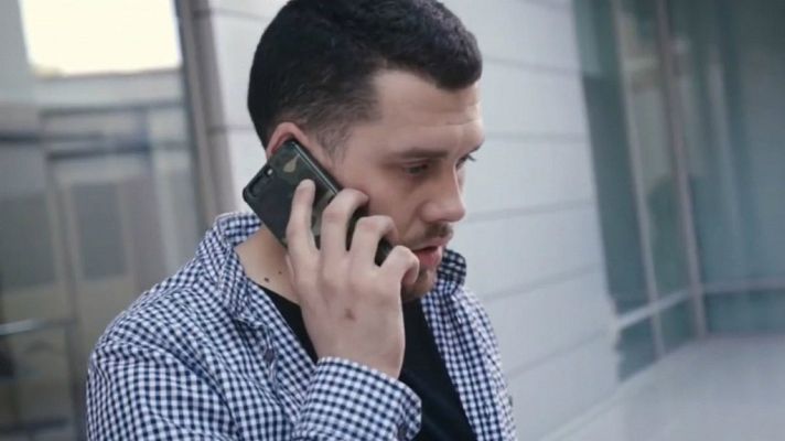 La mañana - Ayuda a su padre a encontrar empleo con un vídeo viral