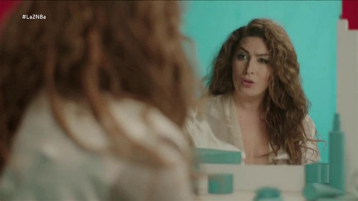 La 2 Noticias - La 2 Noticias - 08/04/19