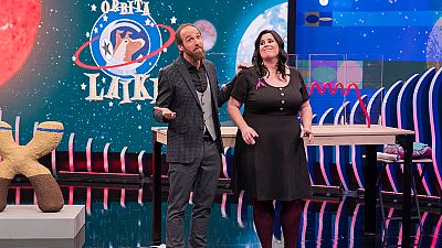 Programa 4: La ciencia del sexo