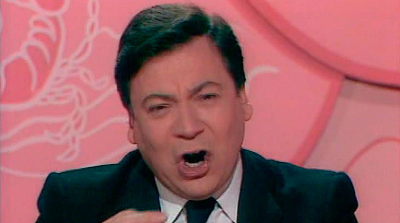 Muere Héctor del Mar, "El hombre del gol"