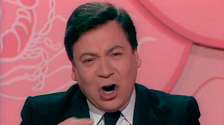 Informativo 24h - Muere Héctor del Mar, "El hombre del gol"