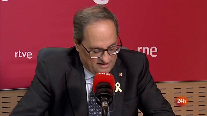 Vespre 24 - Vespre 24 - 08/04/2019