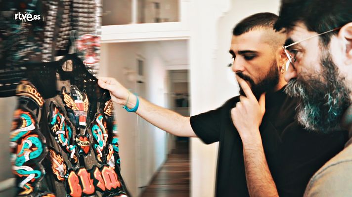  - Entrevista a Rubén Galarreta