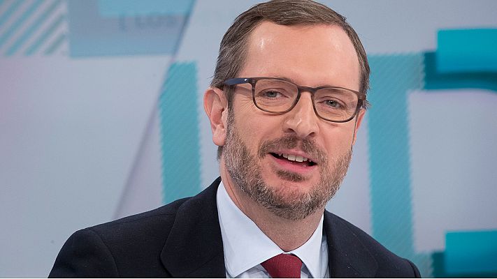 Los desayunos - Maroto (PP) no comparte la eutanasia como "el derecho a morir cuando a uno le apetezca"