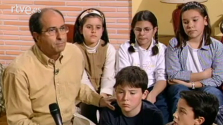 El conciertazo - Especial Semana Santa 2002