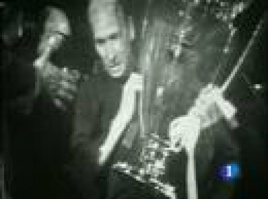  - La historia del Barça en Champions