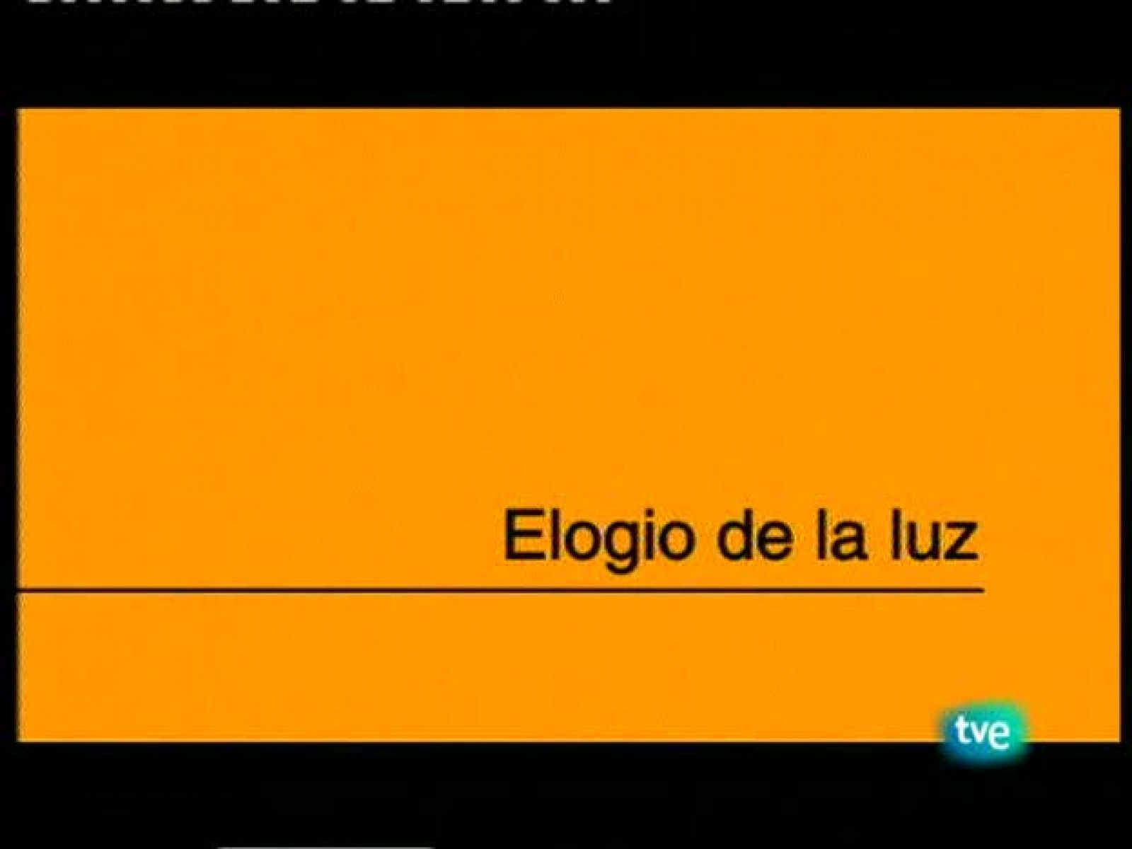 Elogio de la luz - Rafael Moneo, coraje y convicción