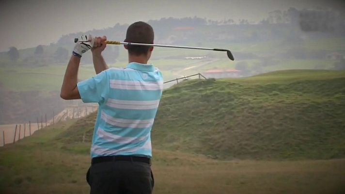 HolaGolf - T3 - Programa 9