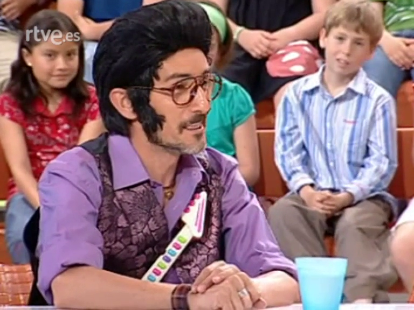 Ya te vale - Televisión - 09/05/08 - Ver ahora