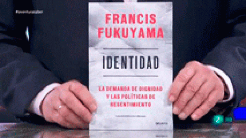 la aventura del saber. Identidad de Francis Fukuyama.