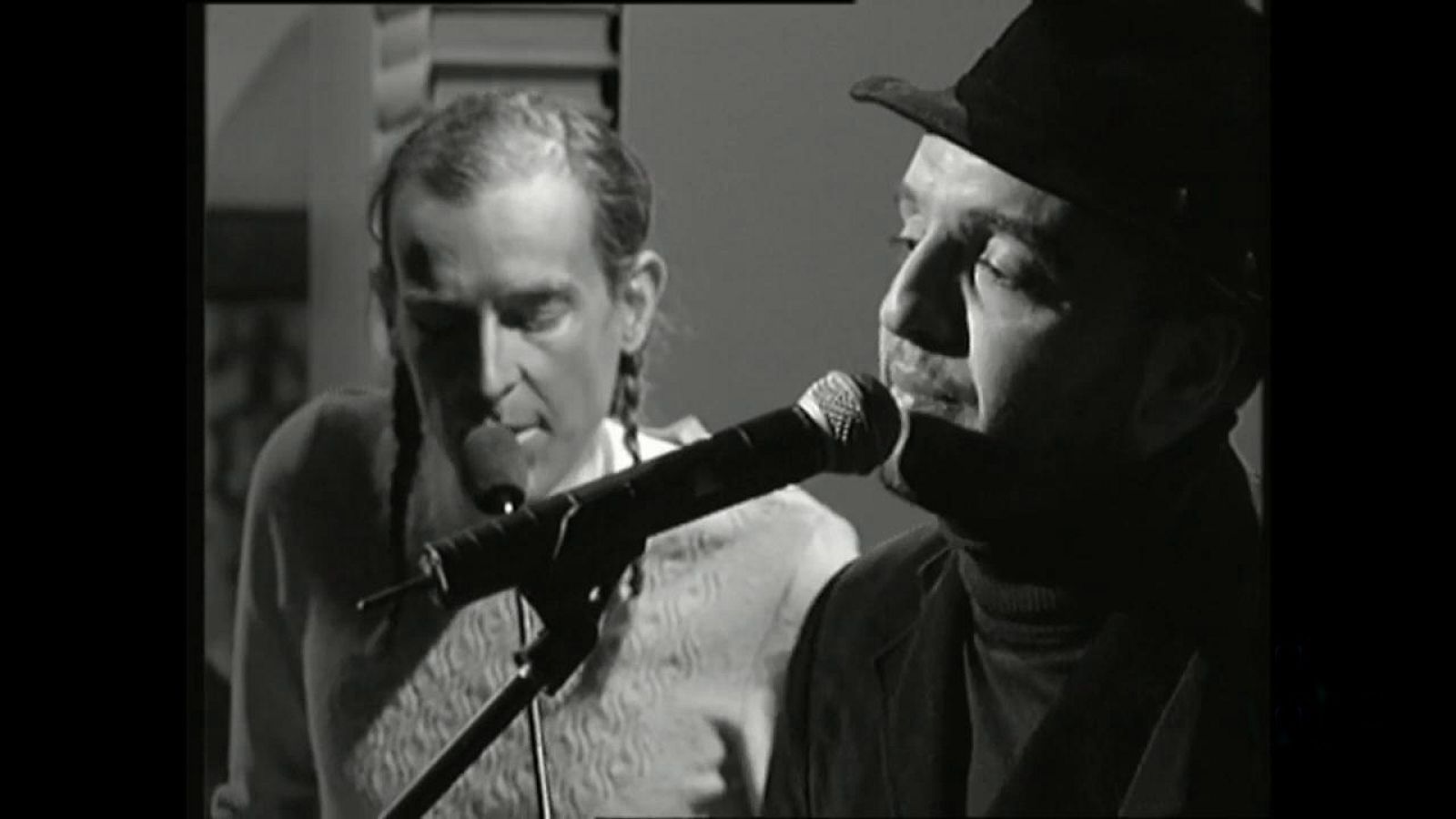 50 años de... - Canciones (Cesc Gay) - ver ahora