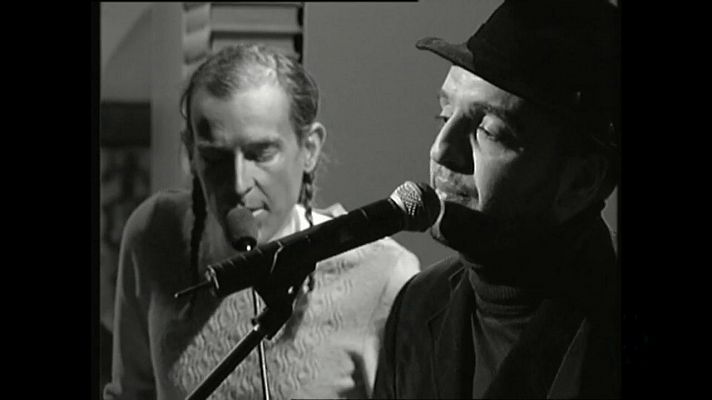 50 años de - Canciones (Cesc Gay)