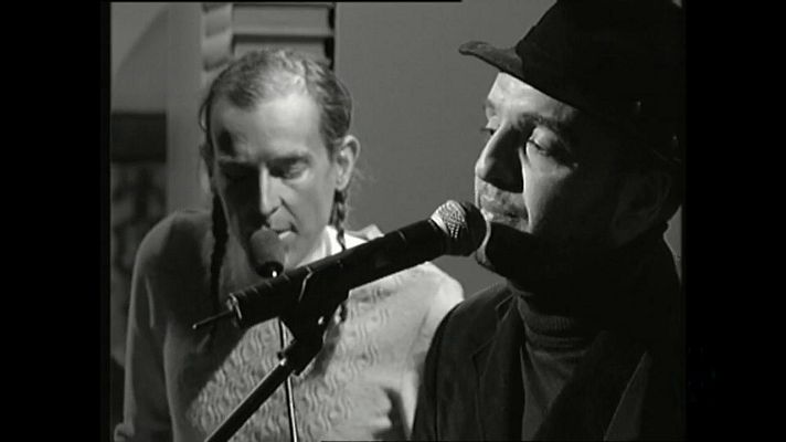 50 años de - Canciones (Cesc Gay)