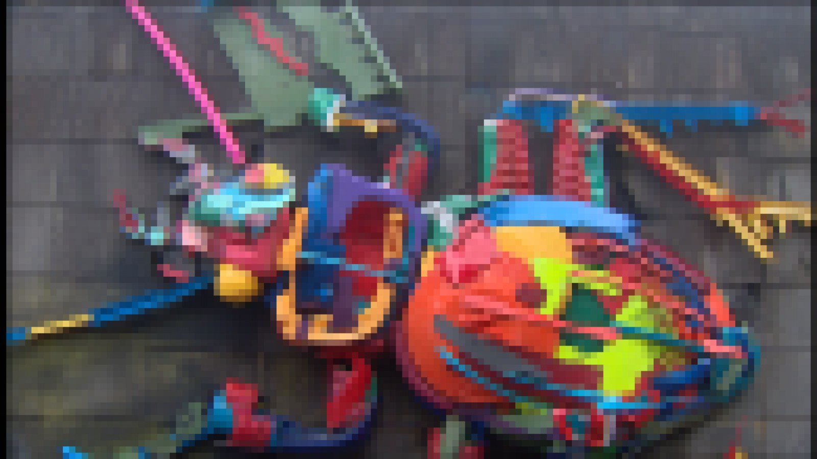 Telecanarias 2 - 08/04/2019