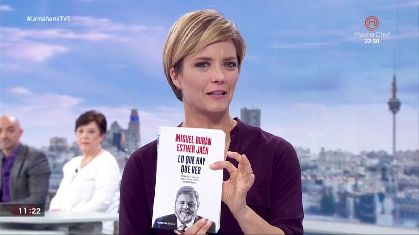 La Mañana - 09/04/19 - ver ahora