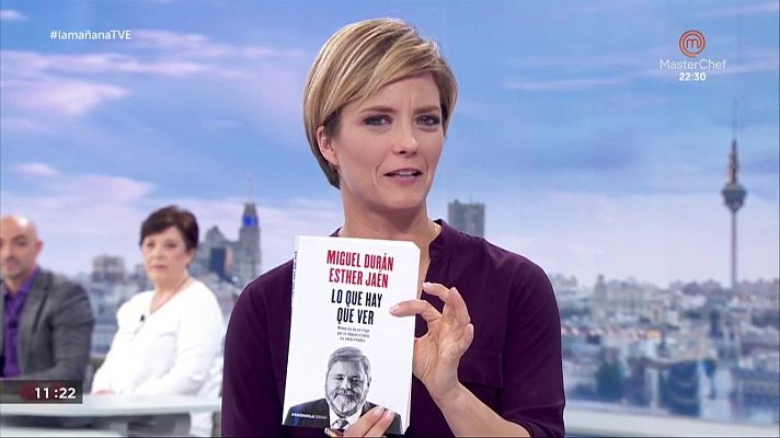 La mañana - La Mañana - 09/04/19