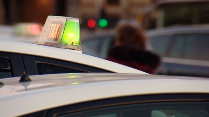 Informativo de Madrid - La Comunidad de Madrid en 4' - 09/04/19