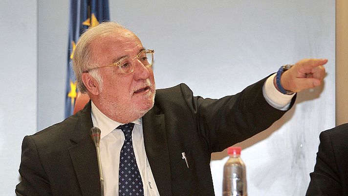 Informativo 24h - La DGT advierte del 'top vacacional' para infractores