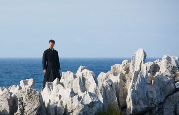 La Señora - T2 - Capítulo 14