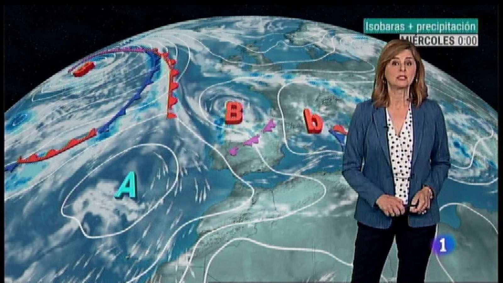 El tiempo en Asturias - 09/04/19 | Ver