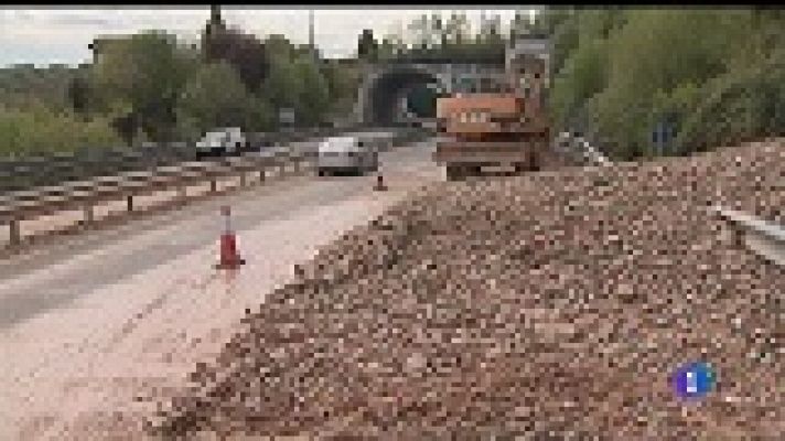Panorama Regional - Asturias en 2' - 09/04/19