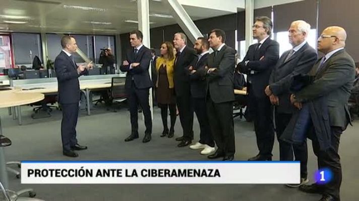 Noticias de Castilla y León - Castilla y León en 1' - 09/04/19