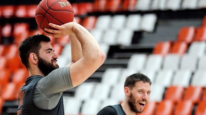 L'informatiu - Comunitat Valenciana - La Comunidad Valenciana en 2' - 09/04/19