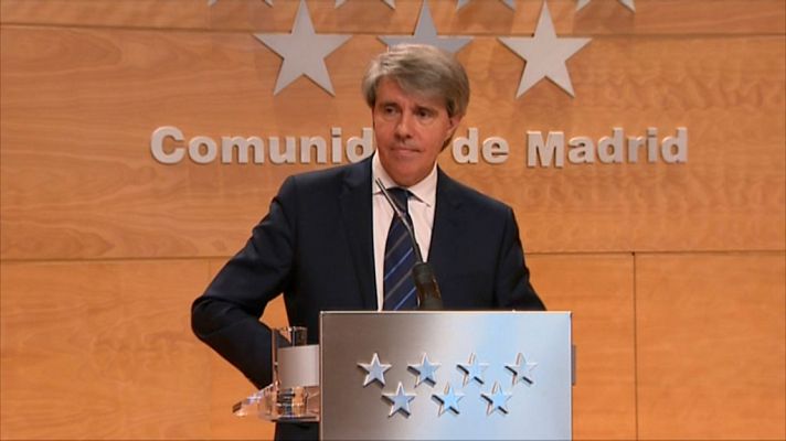 Informativo de Madrid - Informativo de Madrid - 09/04/19