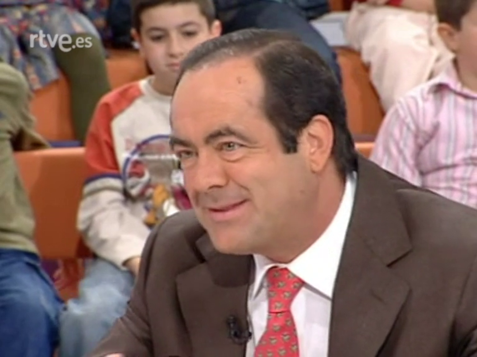 Ya te vale - Imagen y estética - 23/05/08 - Ver ahora