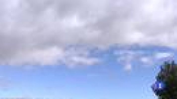 Noticias Aragón - El Tiempo 09/04/2019