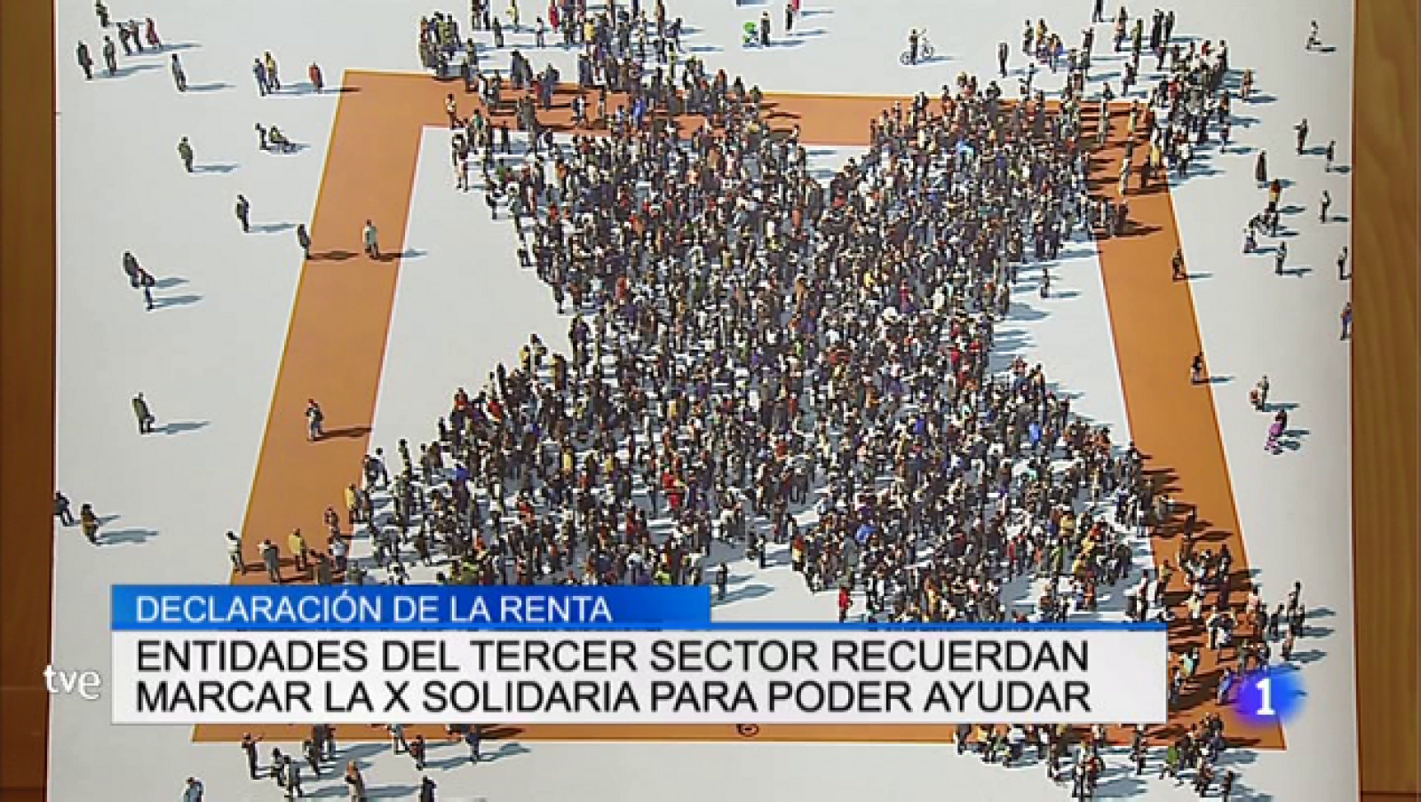 Telerioja en 2' - 09/04/19