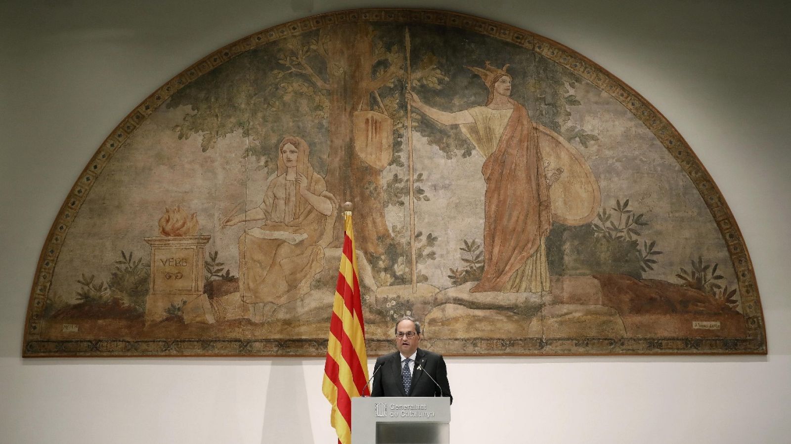 Telediario - 15 horas - 09/04/19 - ver ahora