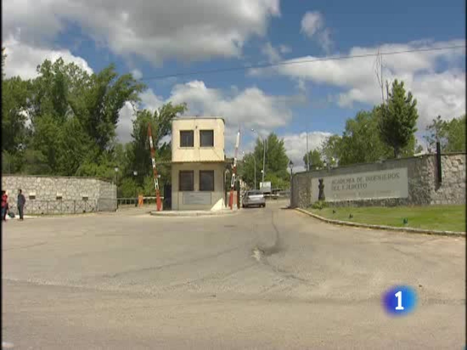 El Jefe del Ejército ha asegurado que se cumplieron los protocolos - Ciencia y tecnología en Rtve.es | Ver