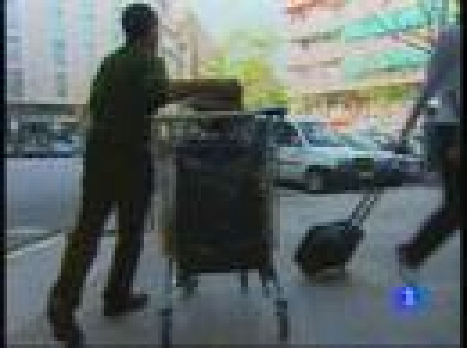 L'informatiu migdia - 26/05/09 - L'Informatiu | Veure