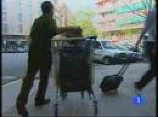 L'Informatiu - L'informatiu migdia - 26/05/09