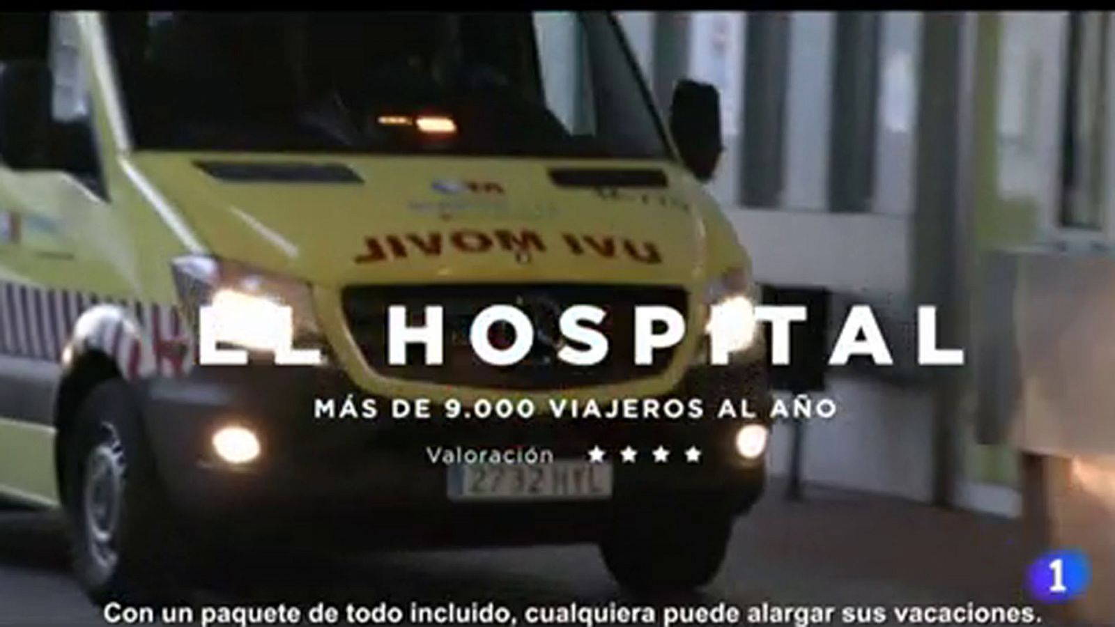 La DGT señala los 'destinos top' para los infractores: el hospital, la cárcel o el cementerio