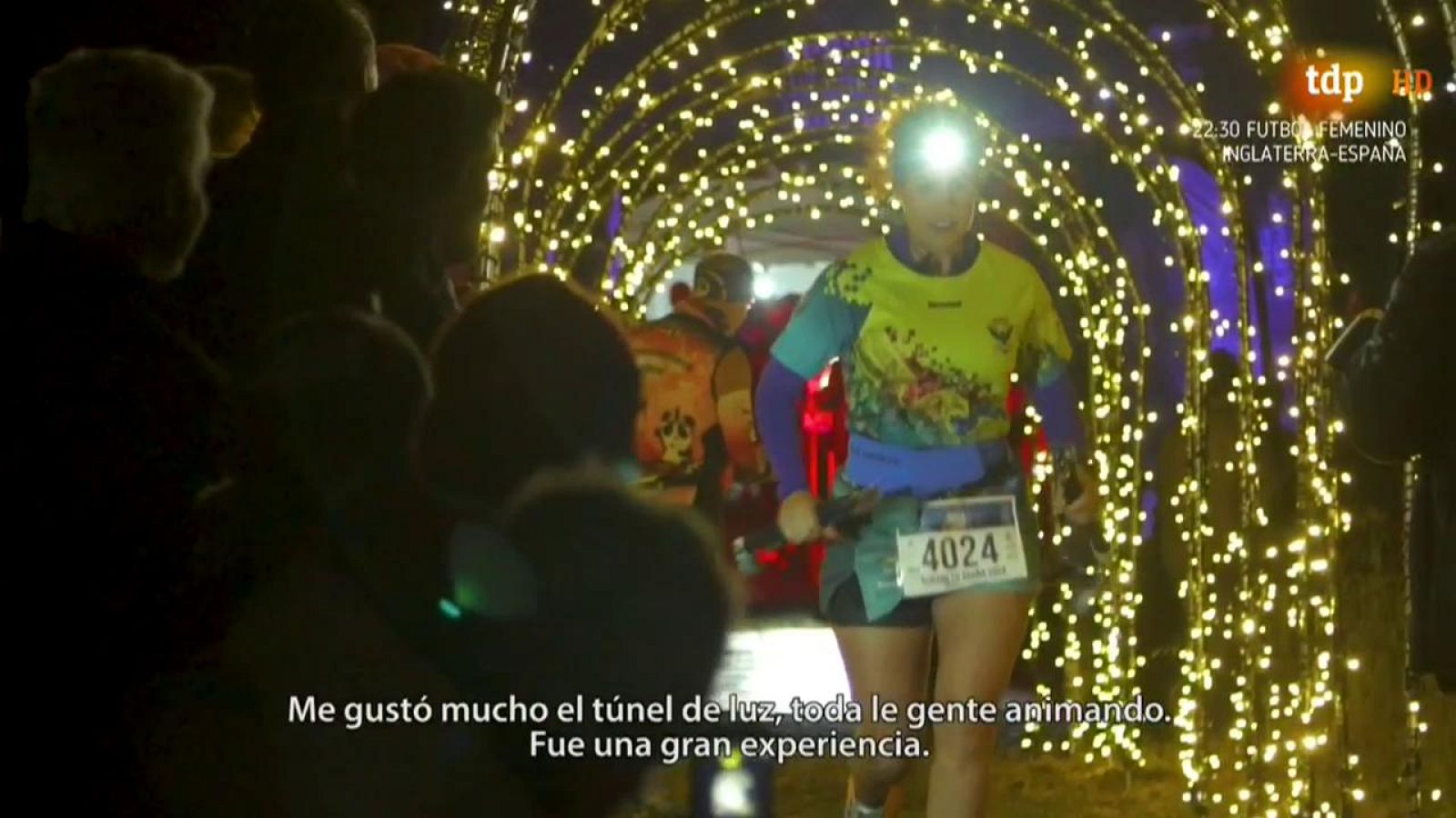 Trail de Montaña - Reventón Trail 2019 - ver ahora