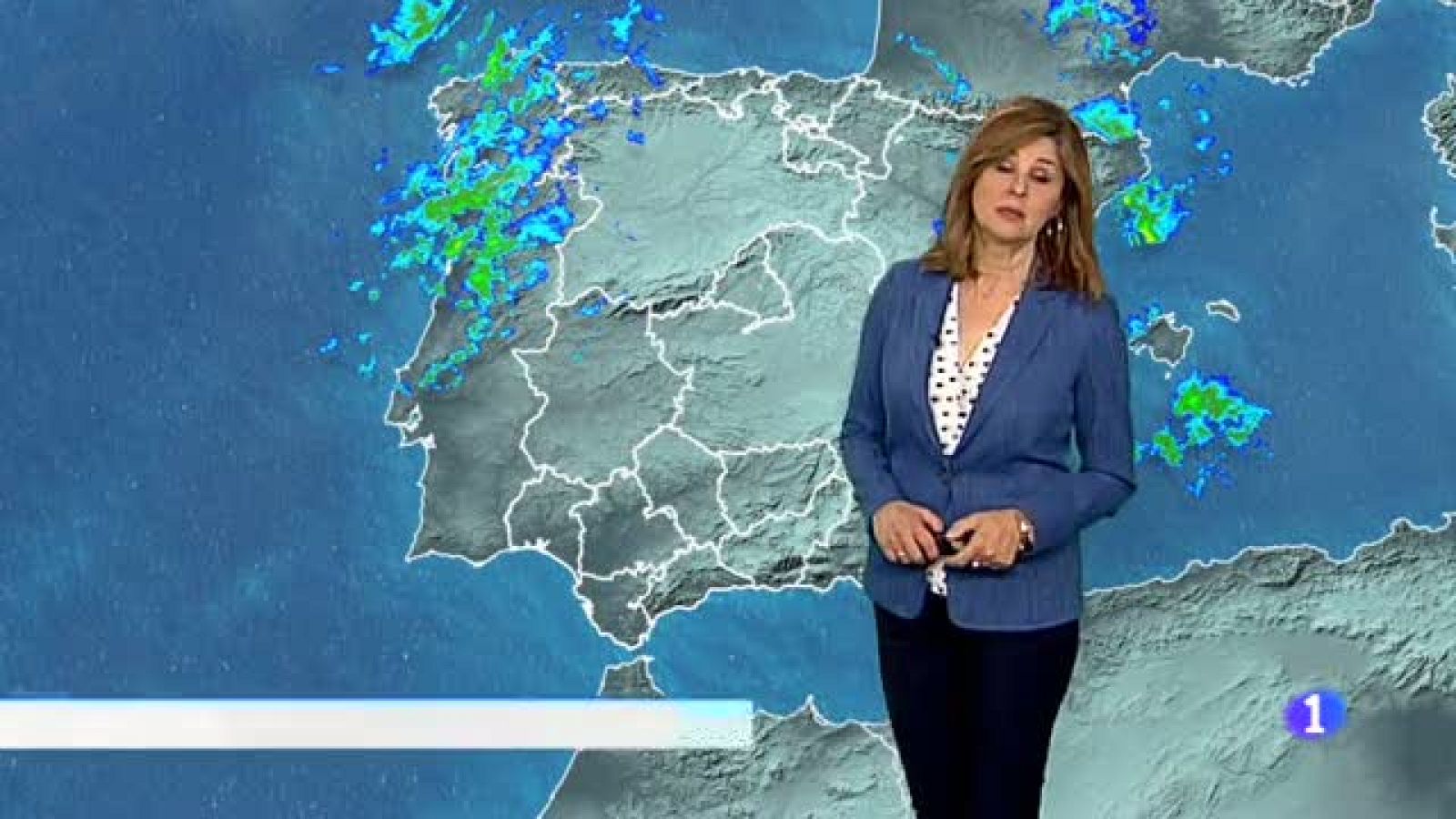 El tiempo en Andalucía - 9/4/2019 | Ver