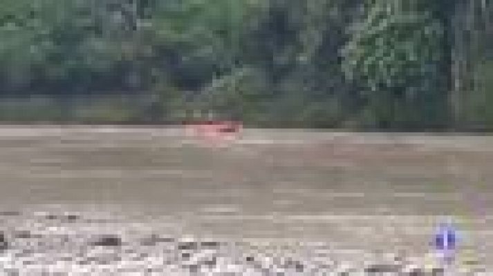 Noticias Andalucía - Andalucía en 2' - 9/4/2019