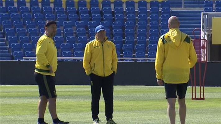 Telecanarias - Deportes Canarias - 09/04/2019