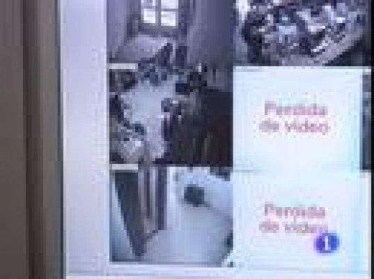 Telexornal - Galicia - Telexornal - 26/05/09