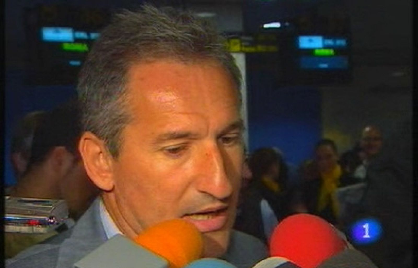 Txiki Begiristain - L'Informatiu | Veure